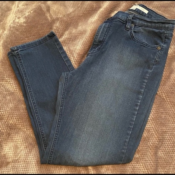 2 for $10 ⛱️ [Free People] jeans - Picture 1 of 5